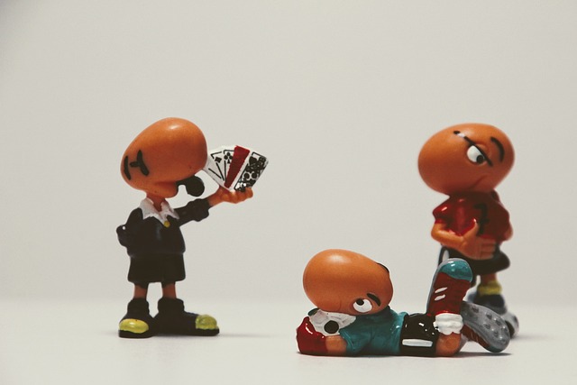 严重性和手 严重性和手